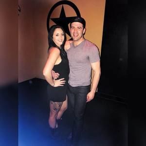 Meet your Posher, Joshua